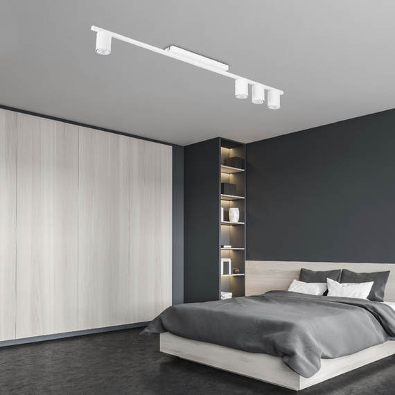 Lampa Sufitowa TK Lighting Logan 4571