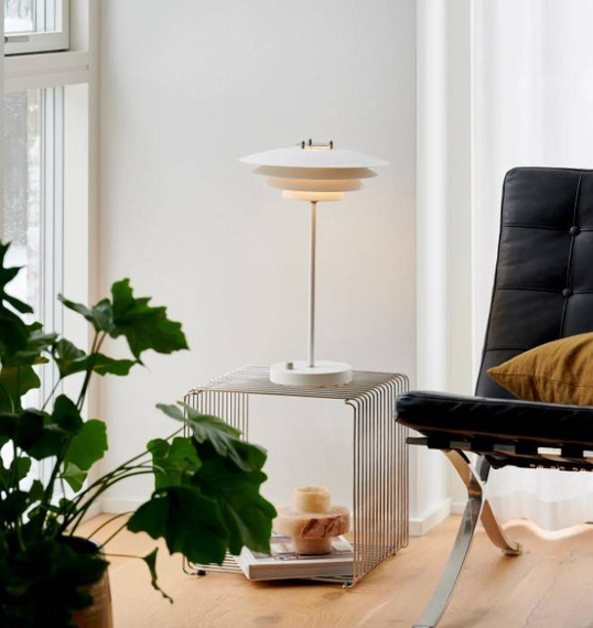 Nordlux Lampa stołowa 2213485001 Bretagne