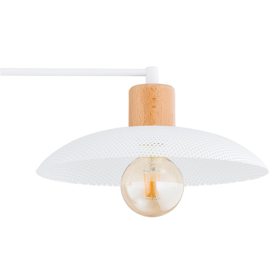 Emibig Kobe 2 White (1319/2) Plafon