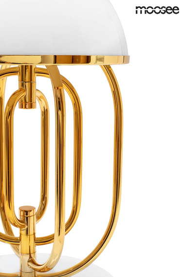 Moosee Bottega MSE010300151 Lampka Biurkowa