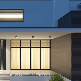 Zambelis E269 Plafon Zewnętrzny