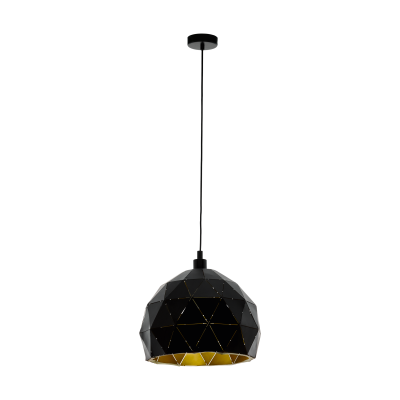 Lampa Wisząca Roccaforte 97845 Eglo