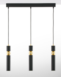 Żyrandol Jupiter Alas 2004