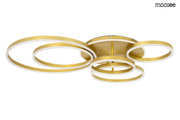 Lampa Sufitowa Moosee MSE1501100504