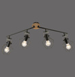 Lampa Sufitowa Zuma Line Jaro 003902-015524
