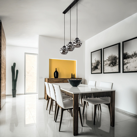 Zwis TK Lighting Zulia 5725