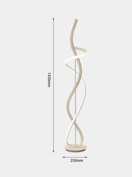 Lampa Stojąca Aviano Bandol 3064-113