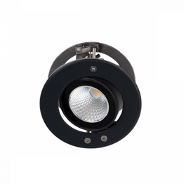 Wpust zewnętrzny Norlys 6346B Moss