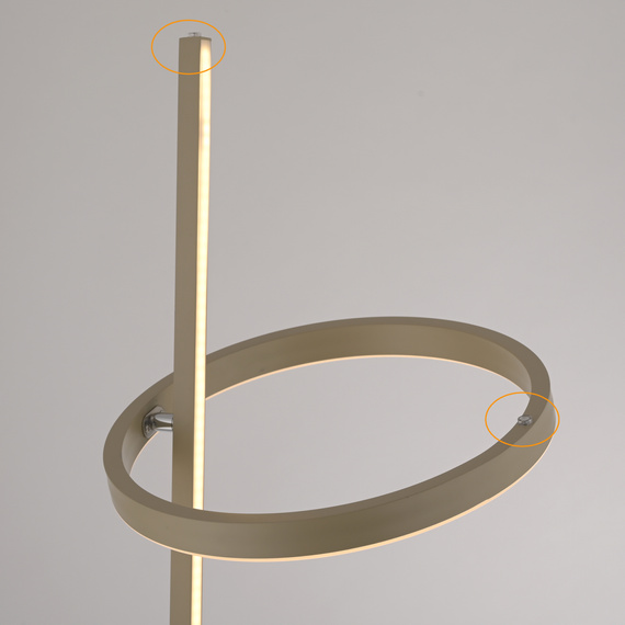 Lampa Stojąca Paul Neuhaus Ritus 003902-035405