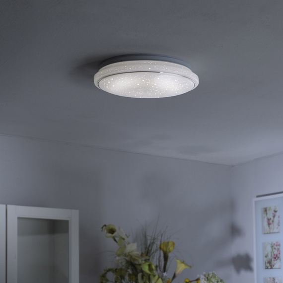 Plafon Zuma Line Lolasmart-jupi 003902-031910
