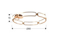 Lampa wisząca Schuller Colette 786508 Dimmable