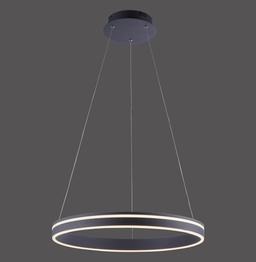 Lampa Wisząca Zuma Line Q-vito 003902-032267