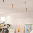 Spot Redlux Riga R12452