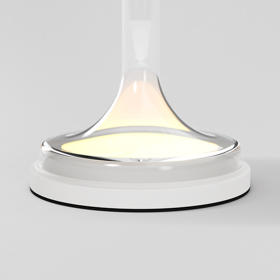 Maytoni Spirito MOD286TL-L18W3K Lampa Stołowa