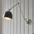 Endon Lehal 93431 Lampa ścienna