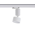 Reflektor szynowy trzyfazowy ledowy Berella Light Hawa WH BL5157