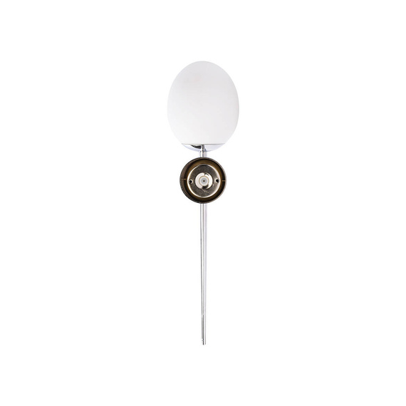 Lampa ścienna Nowodvorski Torch 8123