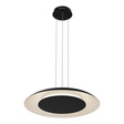 Lampa Wisząca Milagro Piattino ML1814
