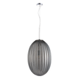Lampa Wisząca Milagro Braga ML0351 Smoked