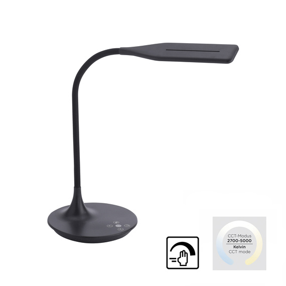 Lampa Biurkowa Zuma Line Rafael 003902-021667