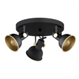 Lampa Sufitowa Argon Lenora 6241