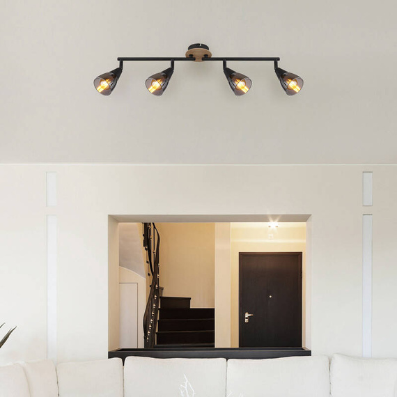 Globo Lighting Mubby Oprawa sufitowa 54311-4