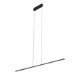 Nowodvorski 10364 Nowoczesna Lampa wisząca Bar M