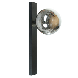 Lampa Ścienna Zuma Line Serenity 133867-034805