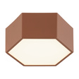 Lampa Sufitowa Argon Libero 8783