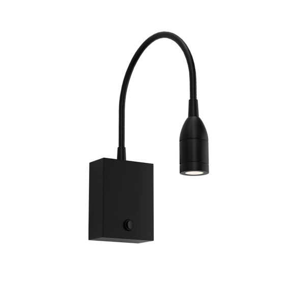 Lampa Ścienna Zambelis H32