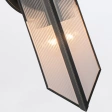 Lampa Ścienna Alora Mood Qn-Cairo-2Wb-Ubz-Cr