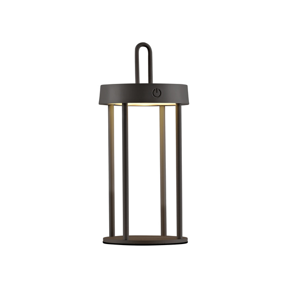 Zuma Line Anselm 003902-032037 Lampka Biurkowa