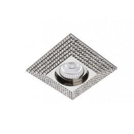 AZzardo Piramide XL chrom oprawa wpuszczana  AZ1612