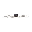 Lampa Sufitowa Zuma Line Wave 003902-031935