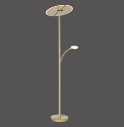 Lampa Stojąca Zuma Line Artur 003902-032235