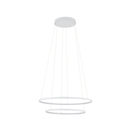 Lampa Wisząca Nowodvorski Circolo Power Led 11646