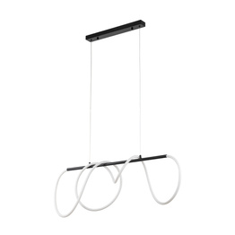 Lampa Wisząca TK Lighting Flexi 18007
