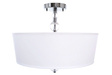 Plafoniera Berella Light Tineo 50 BL0404