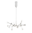 Lampa wisząca Mantra Adn 6261