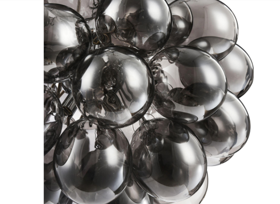 Lampa Wisząca Maytoni Balbo MOD112-08-N