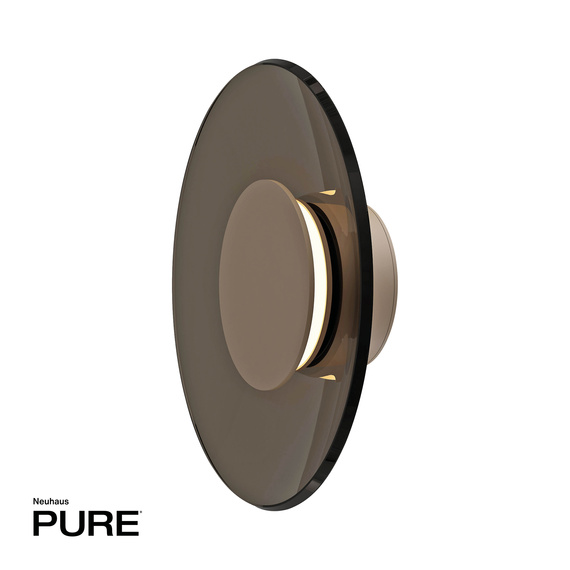 Zuma Line Pure Moon 003902-030812 Plafon