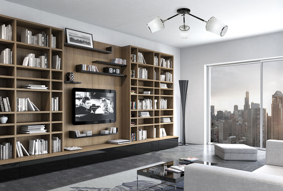 Zwis Elem Nairobi 1013/3 BL 8C