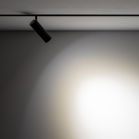 Lampa Szynowa Nowodvorski Lvm Spot Led 9W 4000K 10656