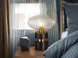 Schuller Lampa stołowa Norma 225274