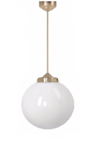 Lampa wisząca Massmi Moon 6978 - 30 LA