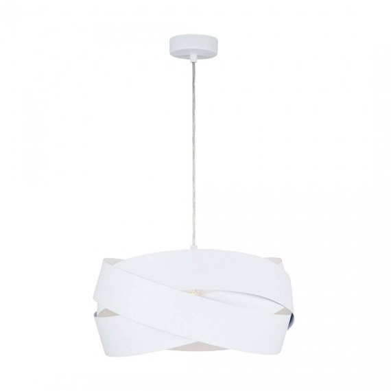 Lampa wisząca Zuma Line Tornado 1113 40cm