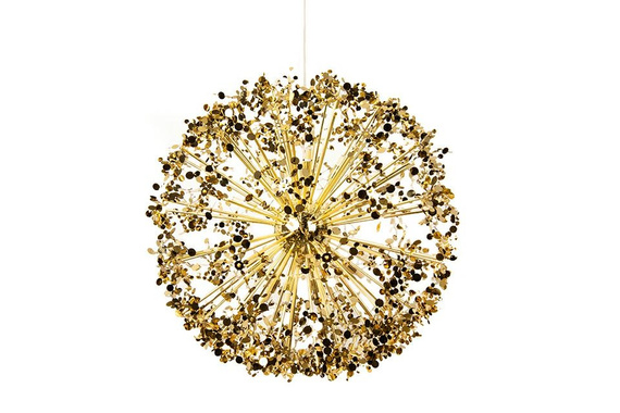 Żyrandol Moosee Monete MSE1501100579