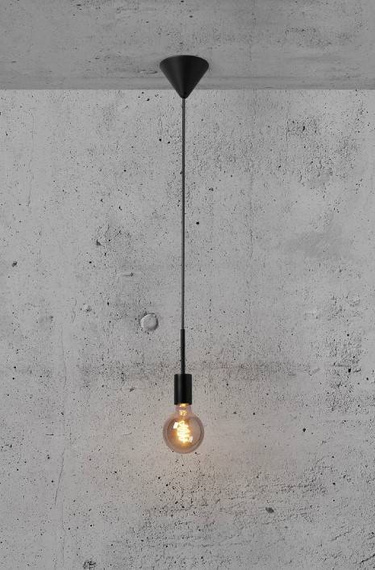 Nordlux 2112053003 Lampa wisząca Paco