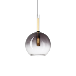 Lampa Wisząca Ideal Lux Empire Sp1 Sfera 309811