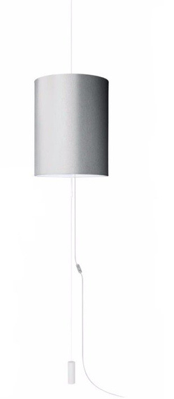 Lampa wisząca Massmi To be 6932 GR